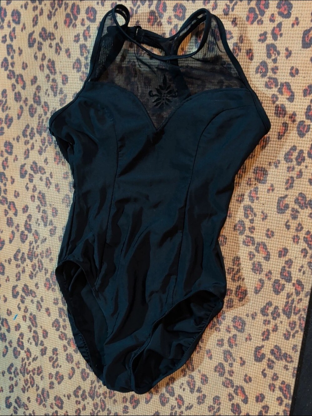 Jantzen 1980s vintage swim suit. Perfect For Unique Body Suit.